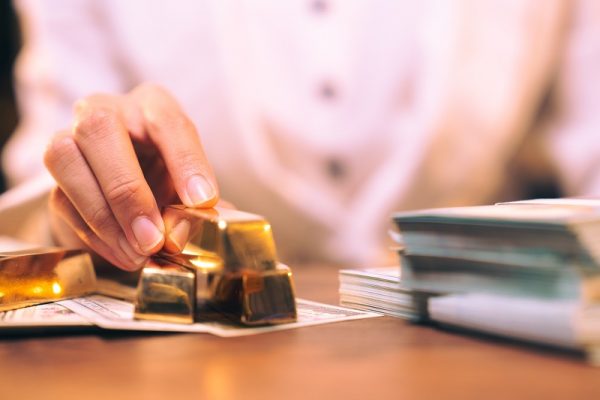 Où acheter des lingots d’or de 1 kg ?